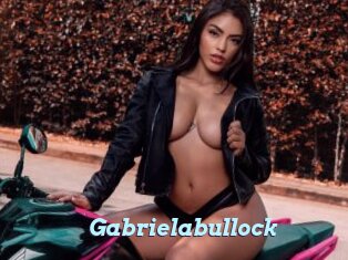 Gabrielabullock