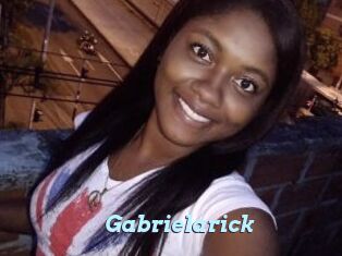 Gabrielarick