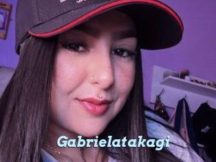 Gabrielatakagi