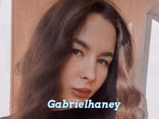 Gabrielhaney