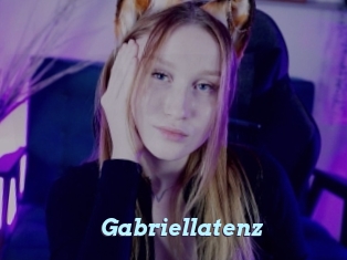 Gabriellatenz
