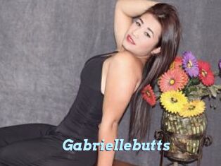 Gabriellebutts