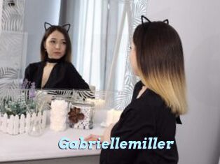 Gabriellemiller
