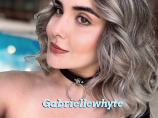 Gabriellewhyte