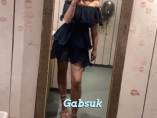 Gabsuk