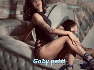 Gaby_petit