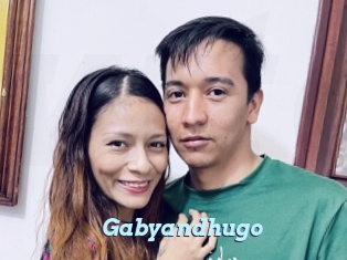 gabyandhugo Webcam Teen