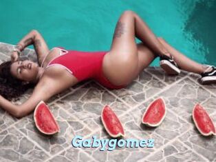 Gabygomez