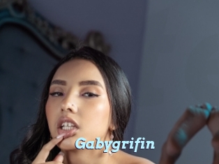 Gabygrifin