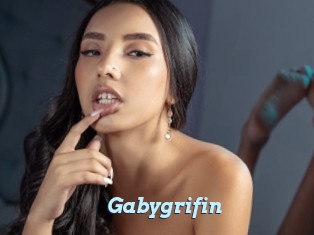gabygrifin Webcam Teen