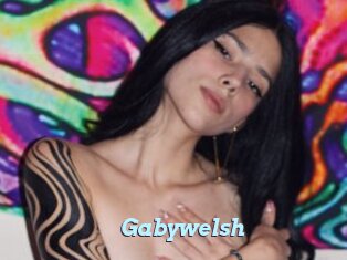 Gabywelsh