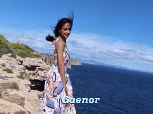 Gaenor