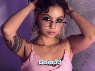 gaia33 Webcam Teen
