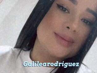 Galilearodriguez