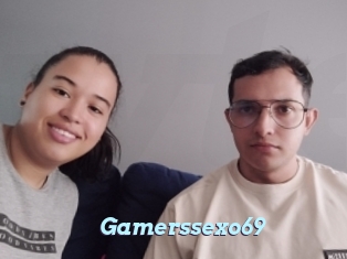 gamerssexo69 Webcam Teen