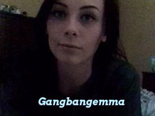 Gangbangemma
