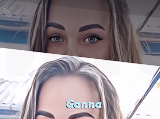 Ganna