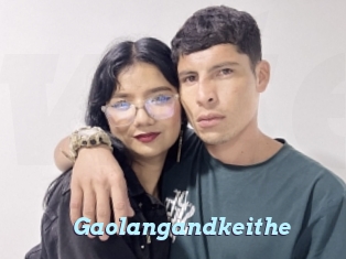 Gaolangandkeithe
