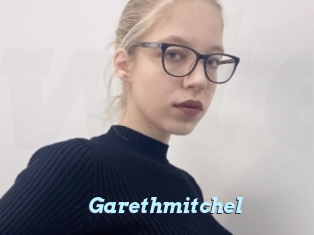 Garethmitchel