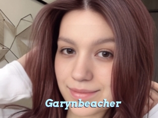 Garynbeacher