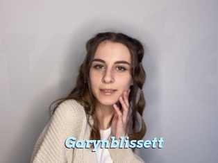 Garynblissett