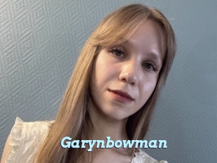 Garynbowman