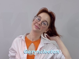 Garyncleeton