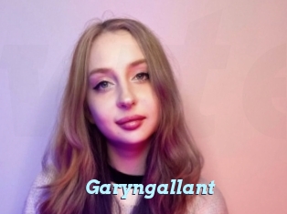 Garyngallant