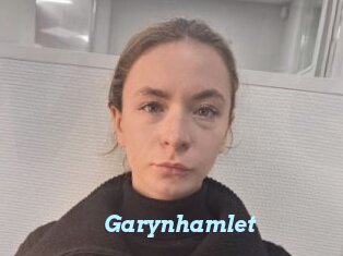 Garynhamlet