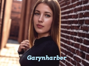 Garynharber