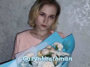Garynheathman