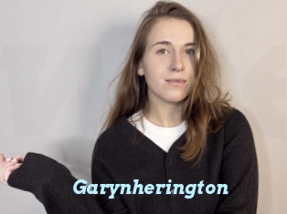 Garynherington