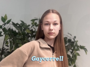Gaycorrell