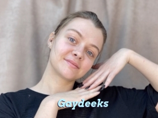 Gaydeeks
