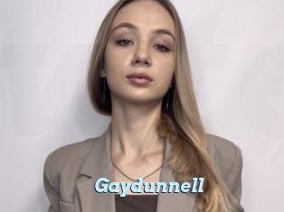 Gaydunnell