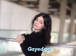 Gayedger