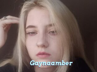 Gaynaamber