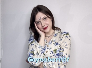 Gaynabarritt