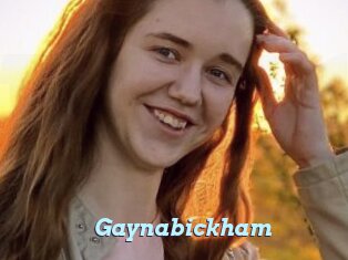 Gaynabickham