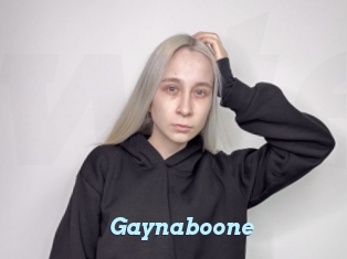 Gaynaboone
