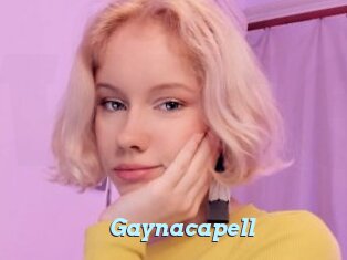 Gaynacapell