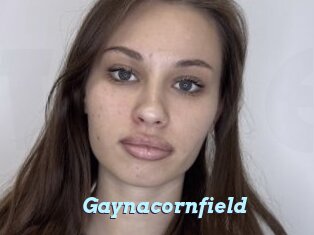 Gaynacornfield