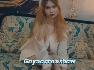 Gaynacranshaw