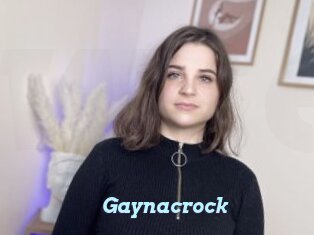 Gaynacrock