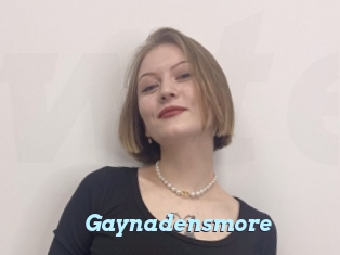 Gaynadensmore