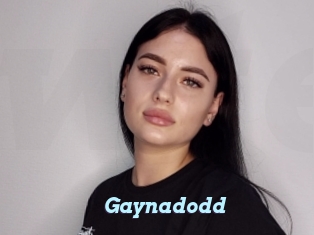 Gaynadodd