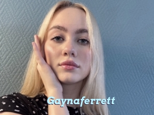 Gaynaferrett