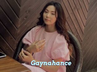 Gaynahance