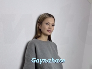 Gaynahase