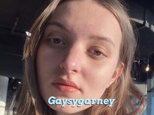Gaysygarney